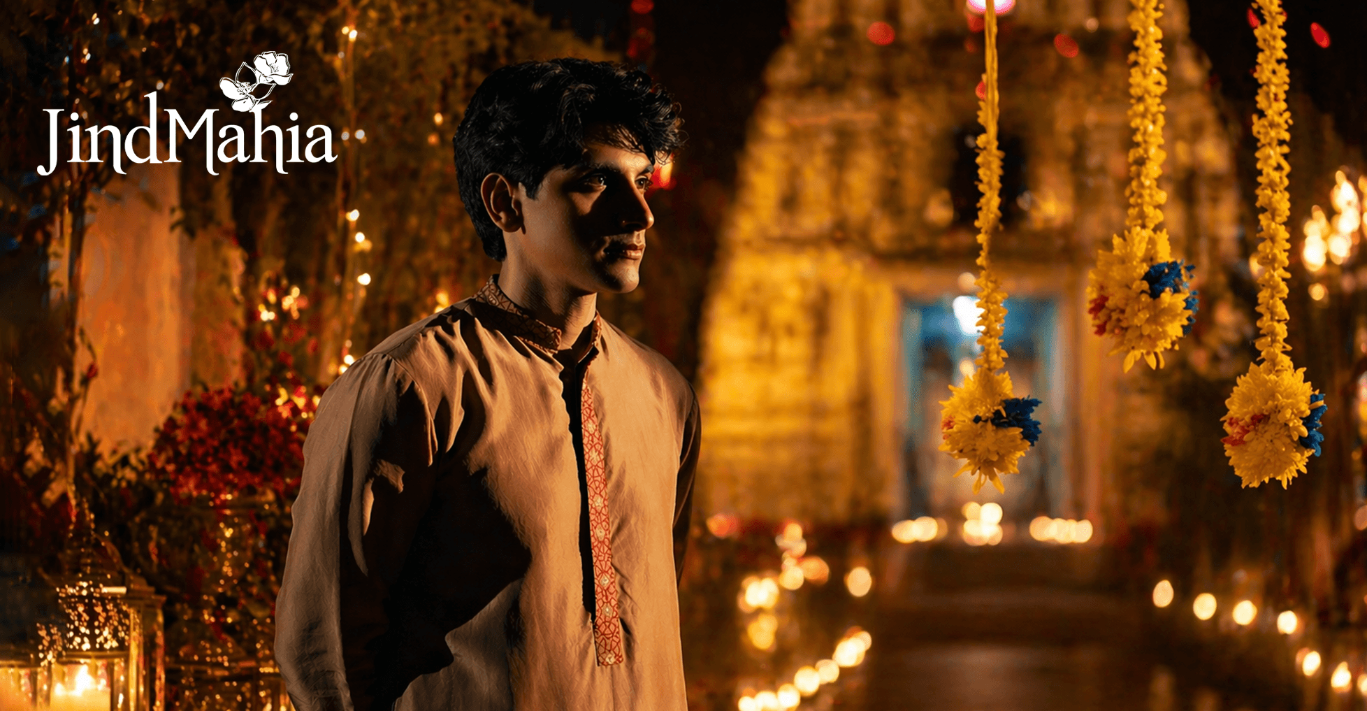 How to Style a Men’s Kurta Set for Wedding